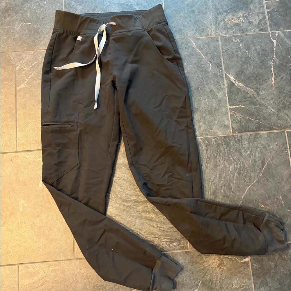 Women's Figs Jogger Scrub  Pants